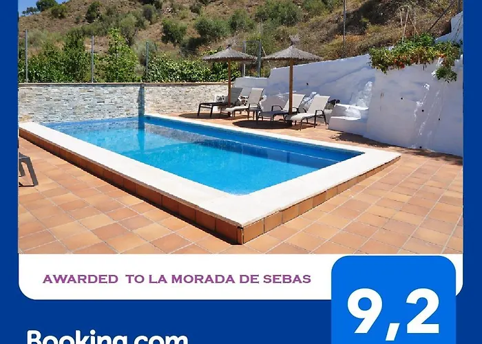 La Morada de Sebas Superhost