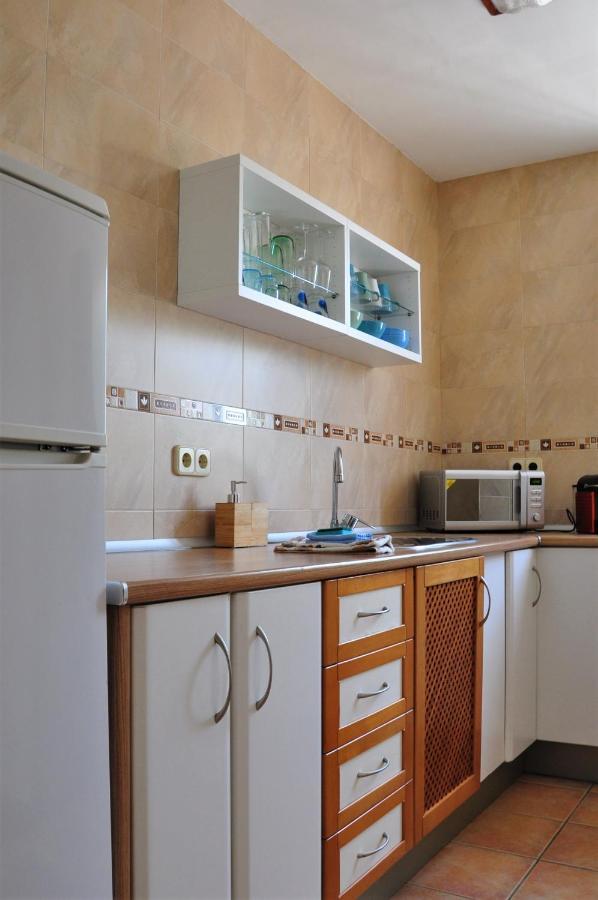 Apartamento La Morada De Sebas Superhost *