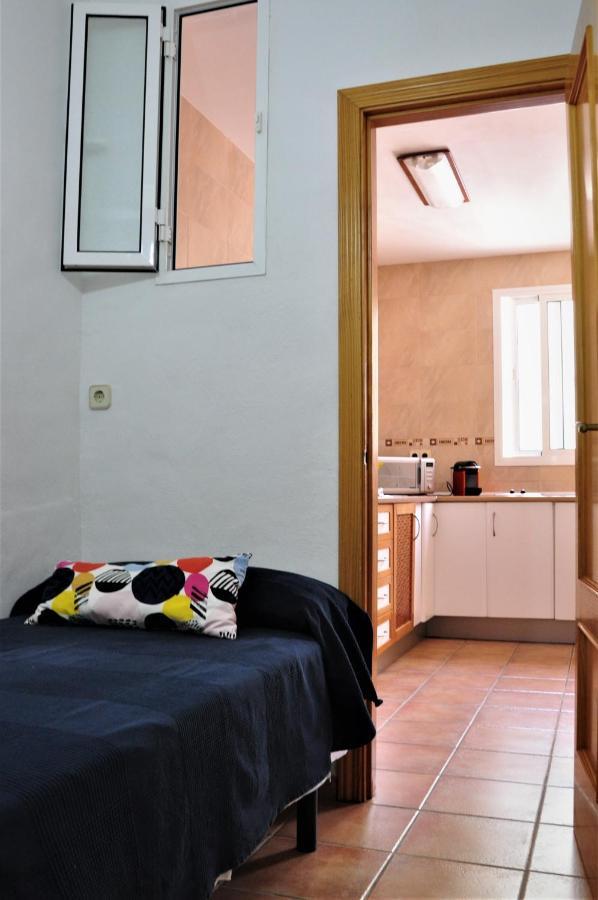 La Morada De Sebas Superhost Apartamento Málaga